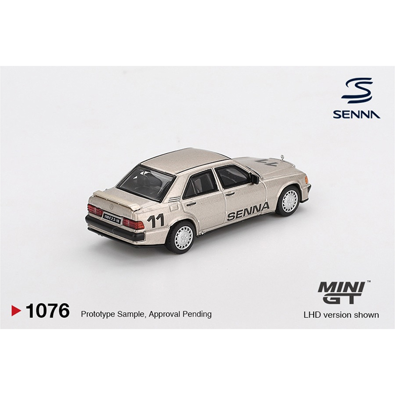MINIGT 1076 In stock 1:64 Merc - Die Cast Car 1 64 리뷰 및 가격