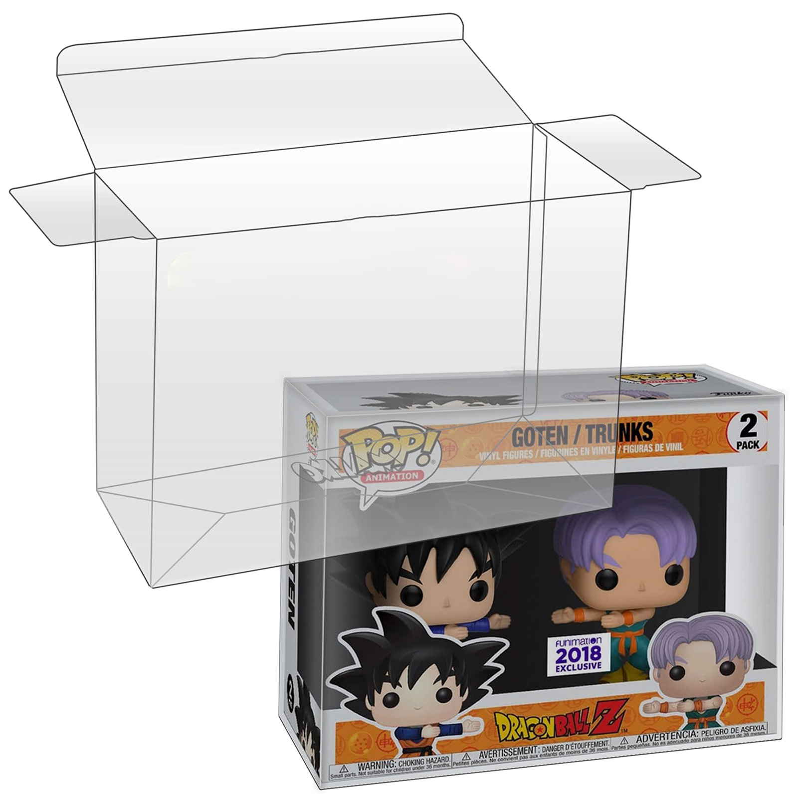 Funko Pop Protector Compatible - Funko Pop Protector 리뷰 및 가격
