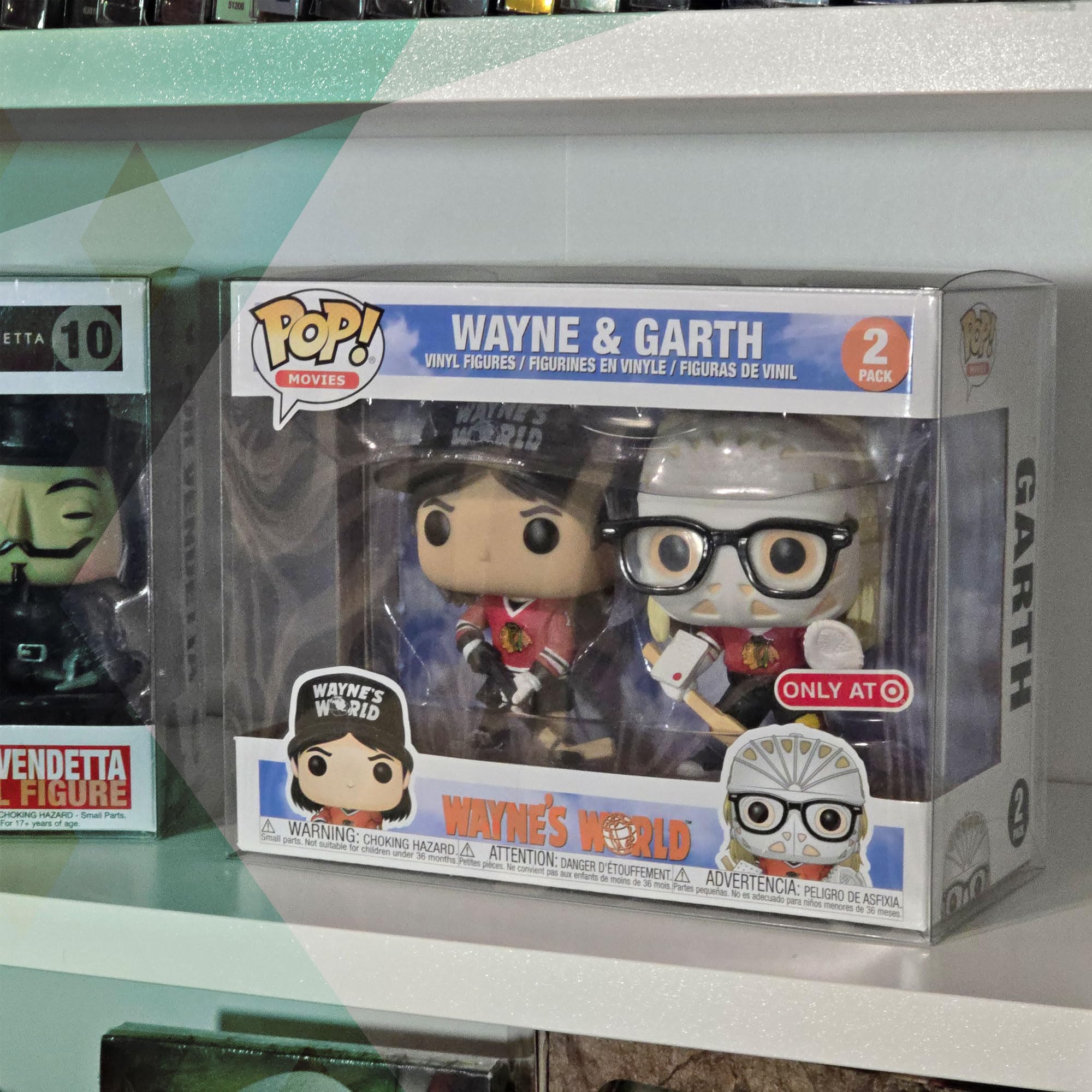 Funko Pop Protector Compatible - Funko Pop Protector 리뷰 및 가격