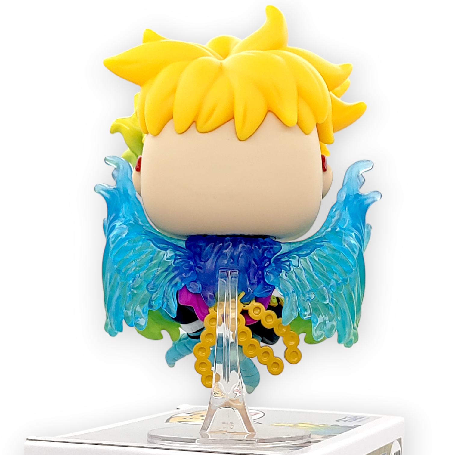 One Piece Marco #1477 Figure F - Funko Pop Protector 리뷰 및 가격
