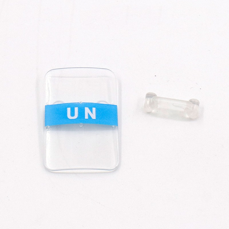 UN peacekeeping Forc Beret Bul - Lego Minifigure Holder 리뷰 및 가격