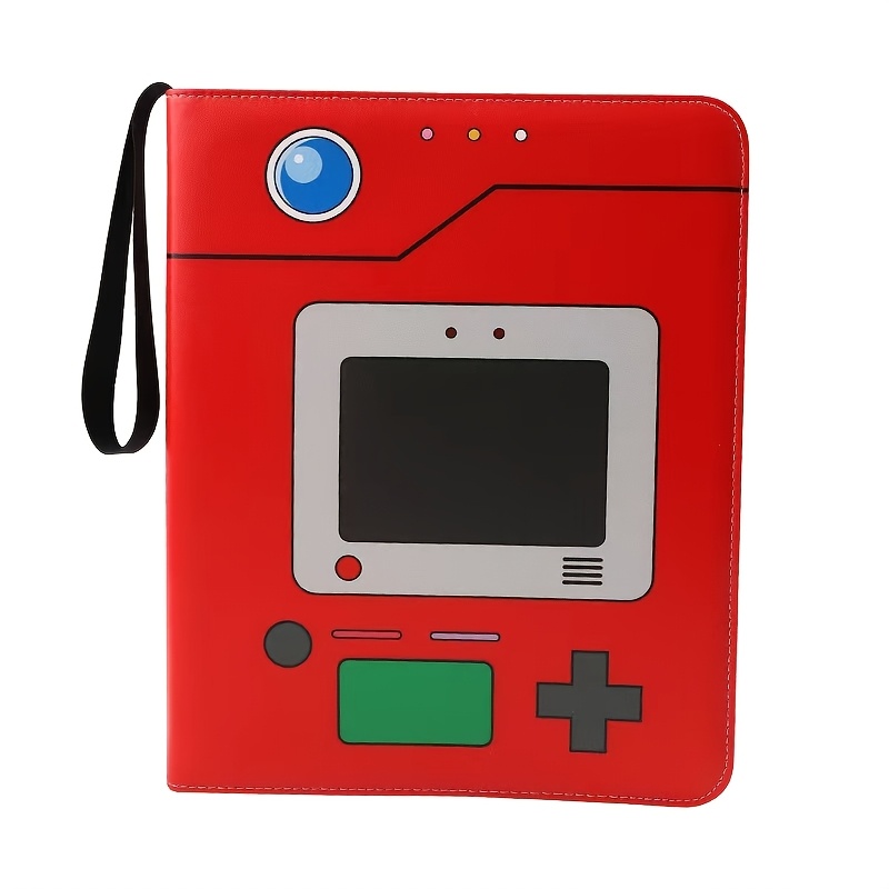 Card Binder,Game card collecti - Pokemon Binder Card 리뷰 및 가격