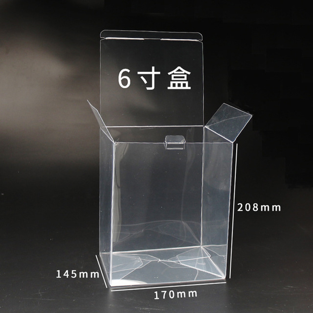 ZUIDID for 6inch high quality  - Funko Pop Protector 리뷰 및 가격