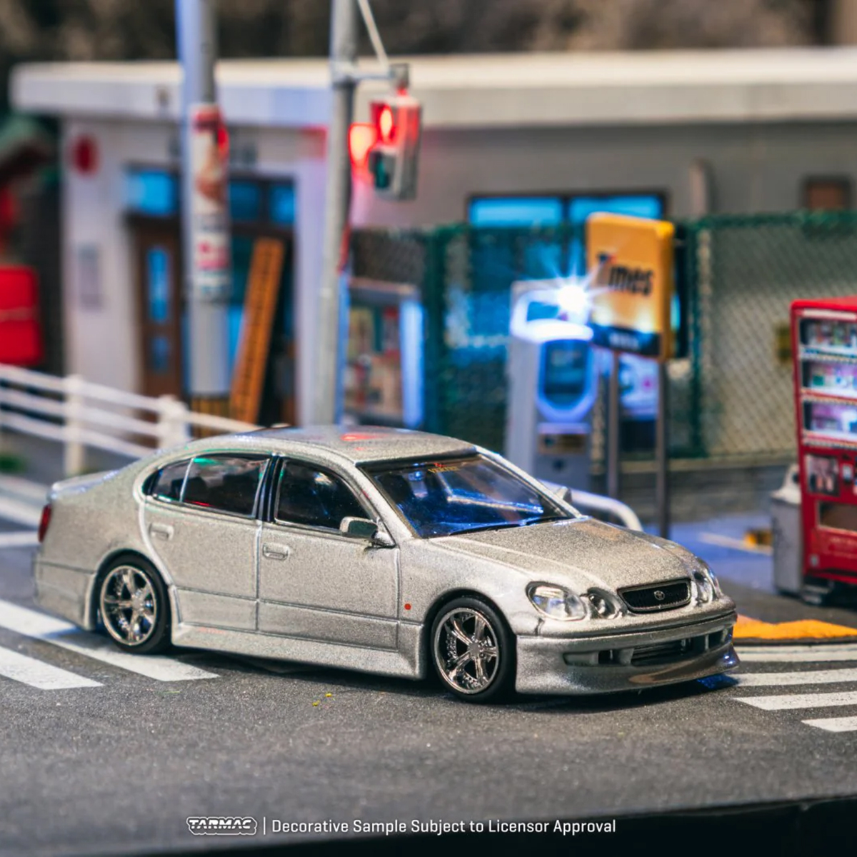Tarmac Works 1:64 VERTEX Toyot - Die Cast Car 1 64 리뷰 및 가격