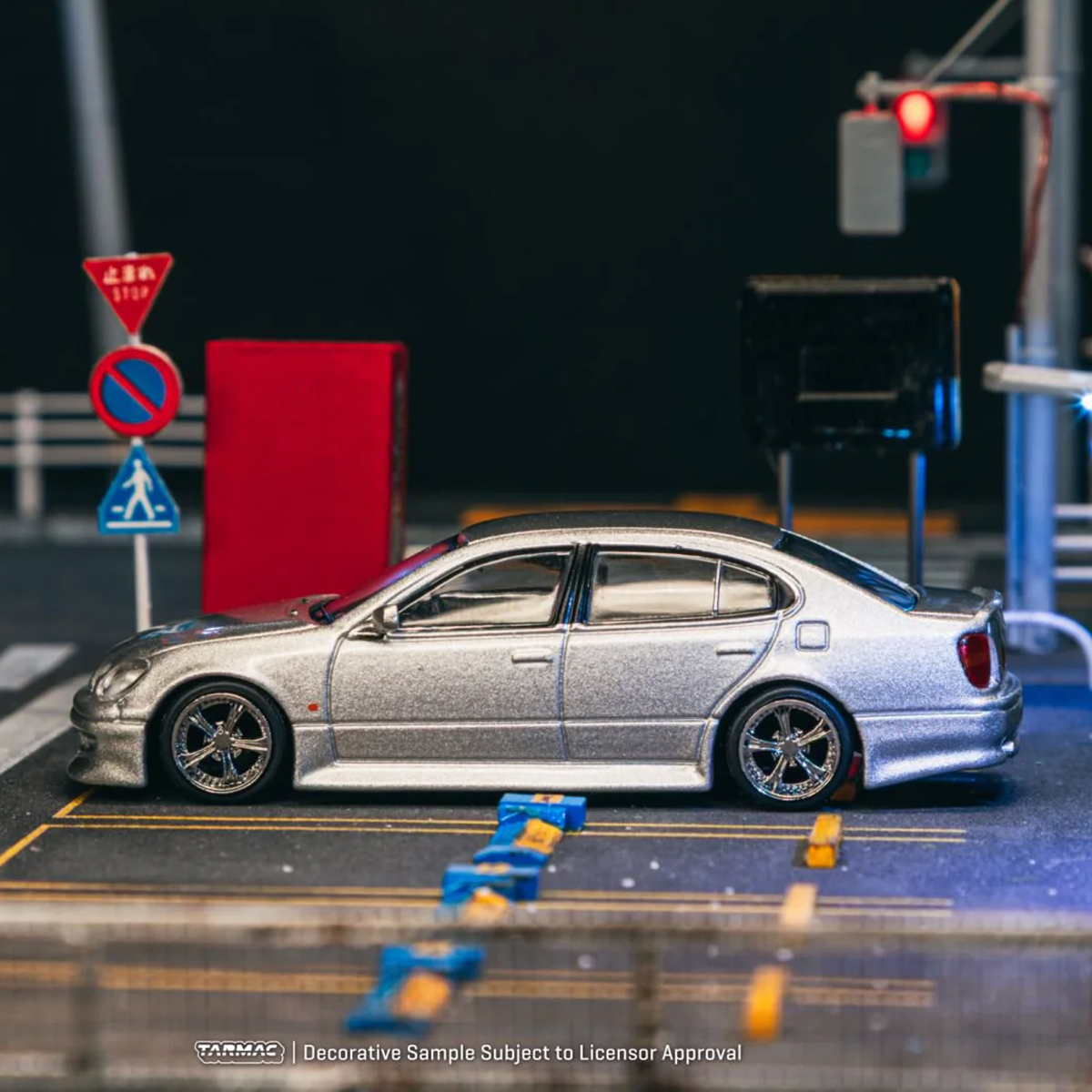 Tarmac Works 1:64 VERTEX Toyot - Die Cast Car 1 64 리뷰 및 가격