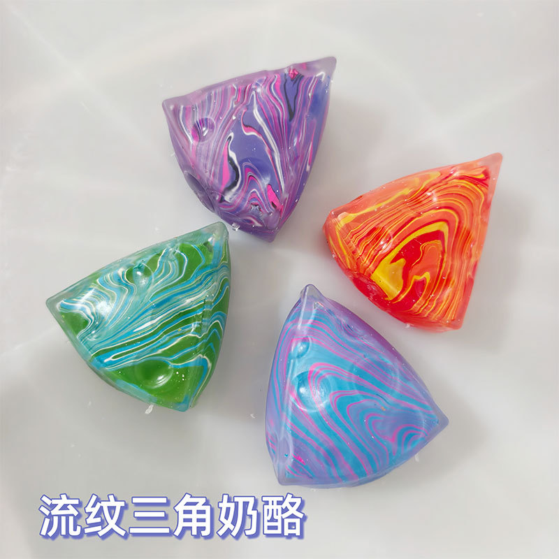 Moonshine Cheese Dough Squishy - Fidget Cube Original 리뷰 및 가격