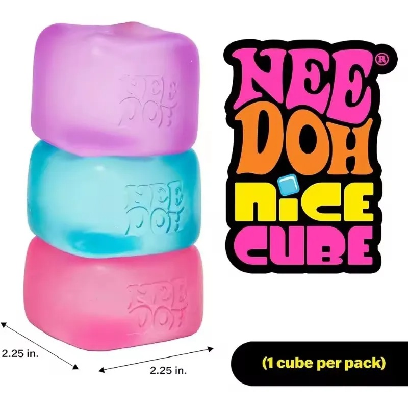 {In Stock}*& Squishy Schylling - Fidget Cube Original 리뷰 및 가격