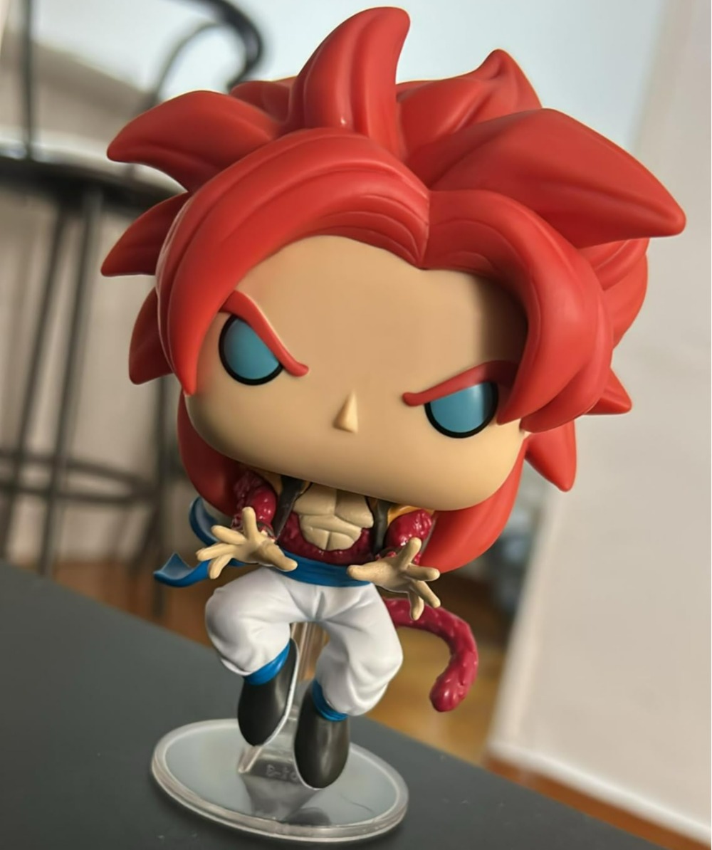 Original Funko Pop! Super Saiy - Vinyl Figure Blank 리뷰 및 가격