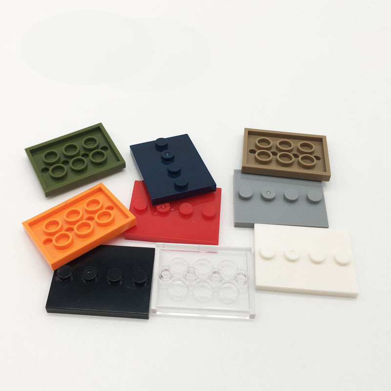 Hot-selling transparent base m - Lego Minifigure Holder 리뷰 및 가격