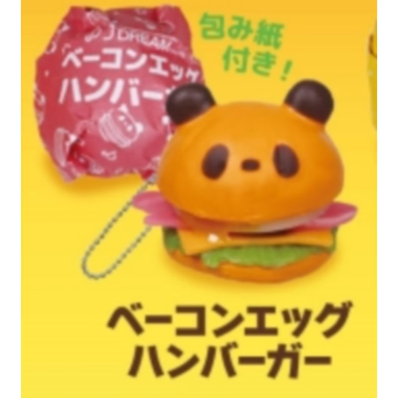 Japan J-dream Gashapon Capsule - Capsule Toy Gashapon 리뷰 및 가격