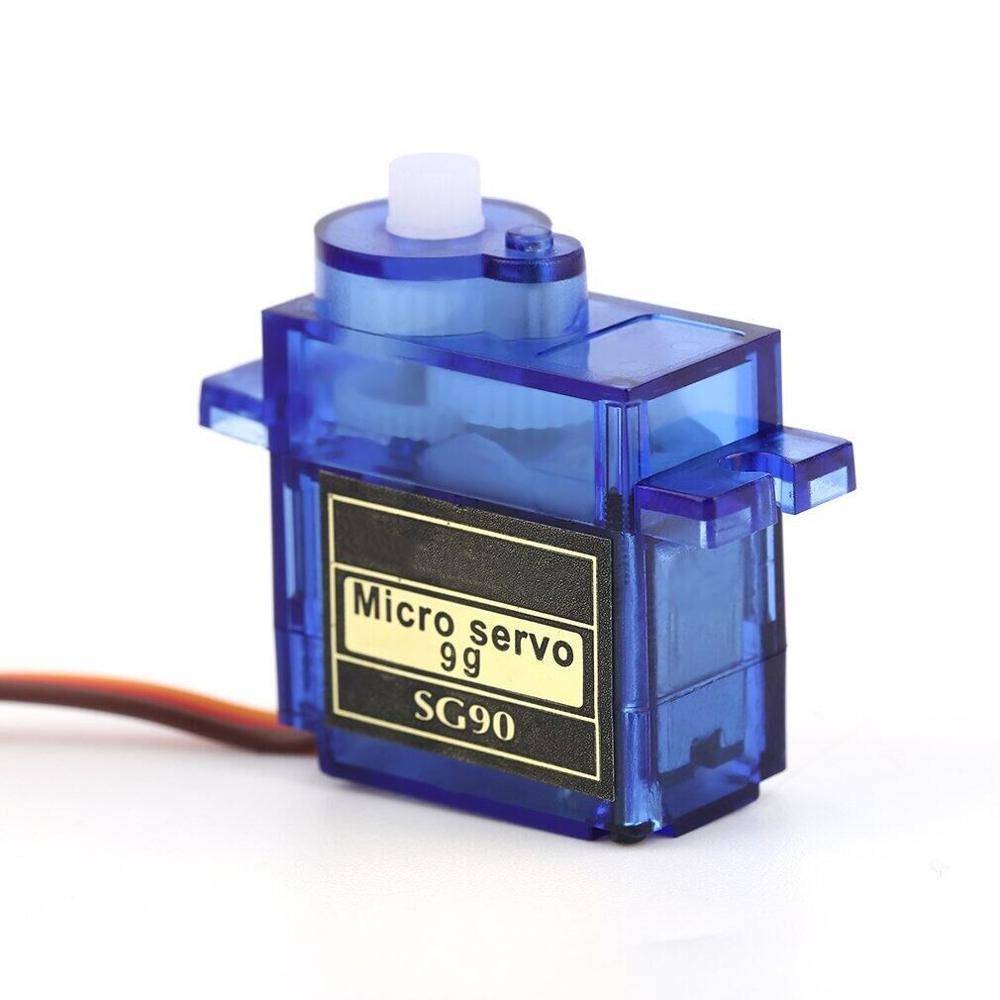 1/5/10pcs Sg90 Digital Servo F - Model Airplane Plastic 리뷰 및 가격