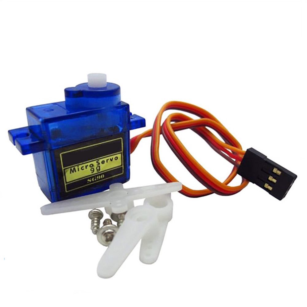 1/5/10pcs Sg90 Digital Servo F - Model Airplane Plastic 리뷰 및 가격