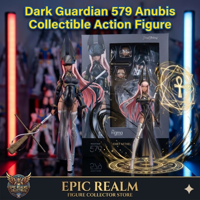 In Stock figma 579 FALSLANDER  - Figma Stand Set 리뷰 및 가격