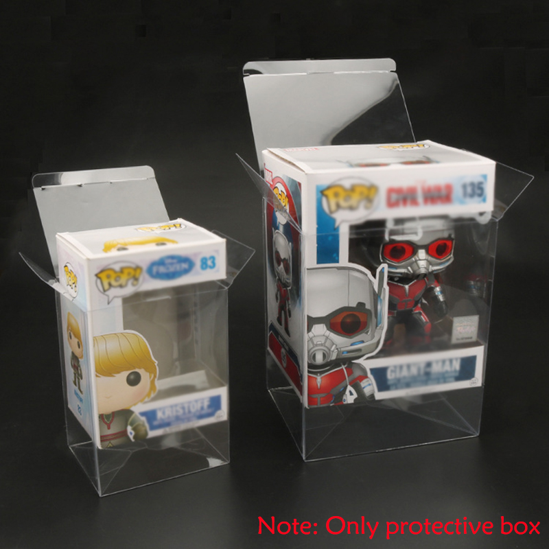Protector Covers for Funko Pop - Funko Pop Protector 리뷰 및 가격