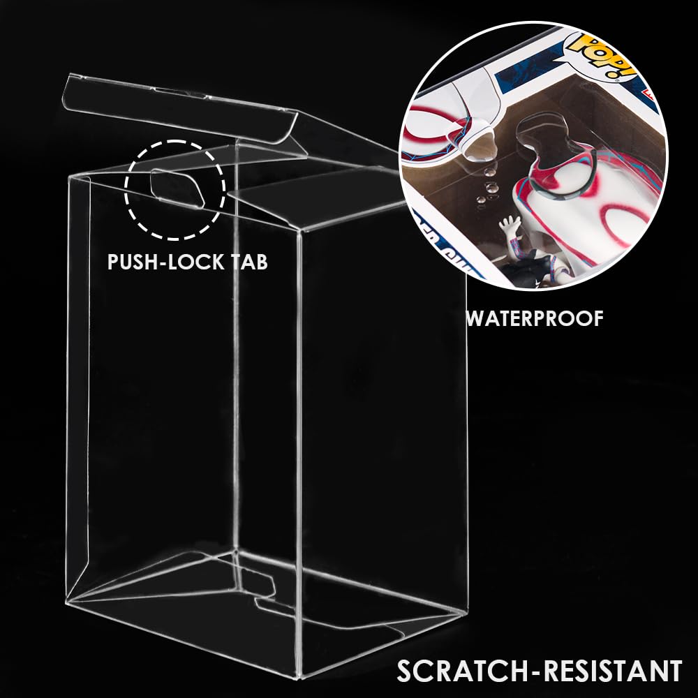 Protector Covers for Funko Pop - Funko Pop Protector 리뷰 및 가격