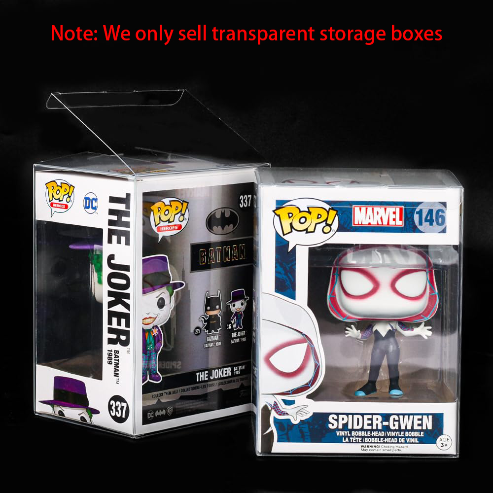 Protector Covers for Funko Pop - Funko Pop Protector 리뷰 및 가격