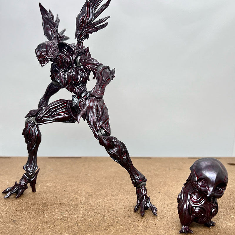 SOTA Tsumugibako Vol 3 Izon Bl - Capsule Toy Gashapon 리뷰 및 가격