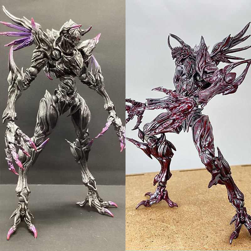 SOTA Tsumugibako Vol 3 Izon Bl - Capsule Toy Gashapon 리뷰 및 가격