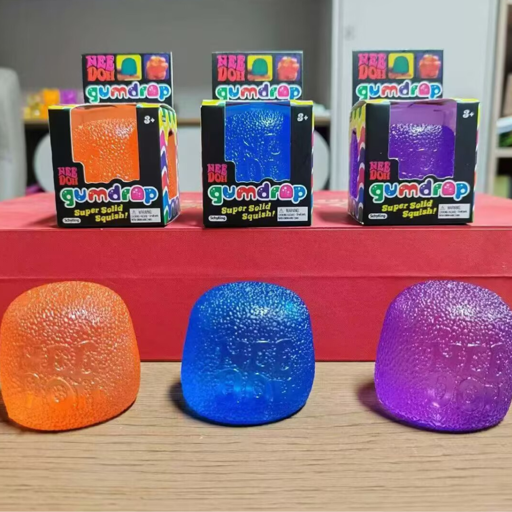 Schylling Mini Candy Maltose P - Vinyl Figure Blank 리뷰 및 가격