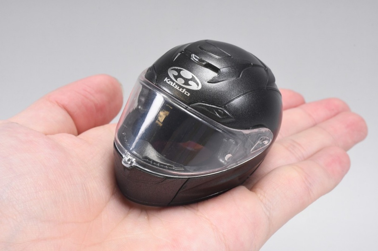 SO-TA capsule toys cool 1/6 Sc - Capsule Toy Gashapon 리뷰 및 가격
