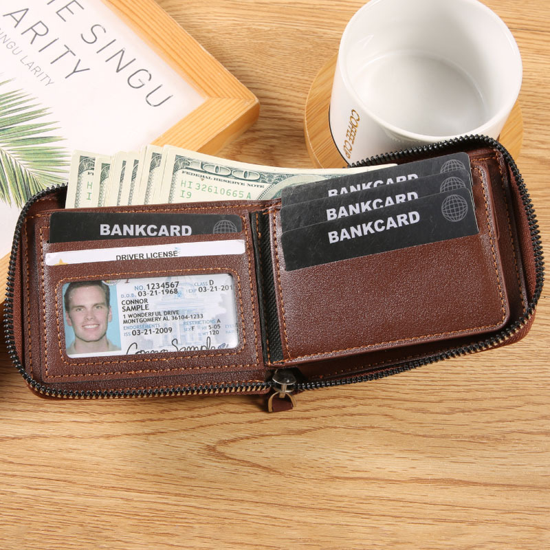 Business Credit Card Holder Me - Card Top Loader 리뷰 및 가격