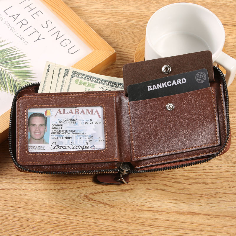Business Credit Card Holder Me - Card Top Loader 리뷰 및 가격