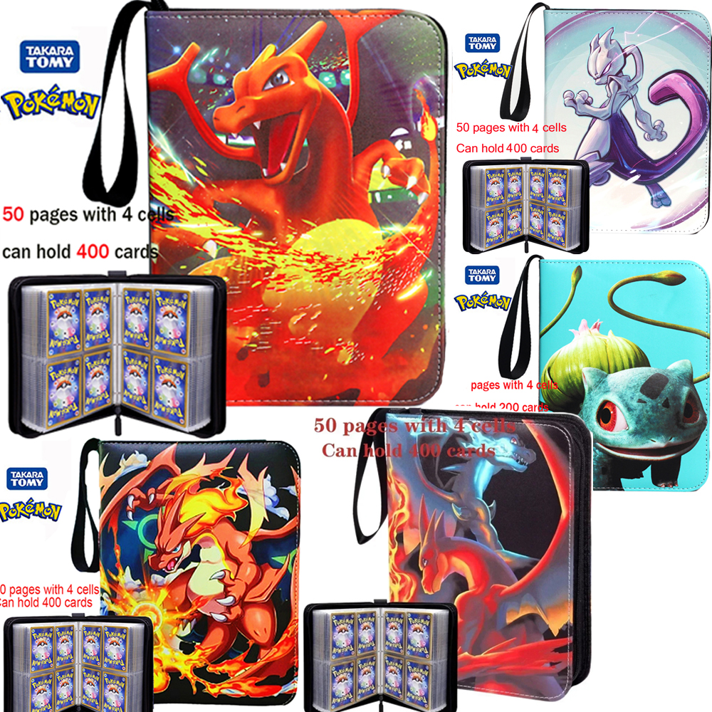 @# Pokemone Card Album PU Zipp - Pokemon Binder Card 리뷰 및 가격