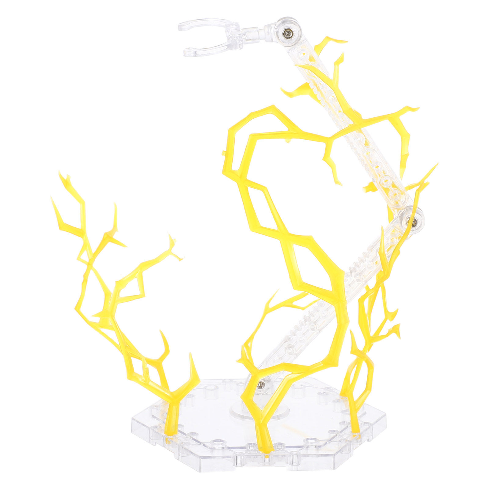 Adjustable Transparent Action  - Action Figure Stand 리뷰 및 가격