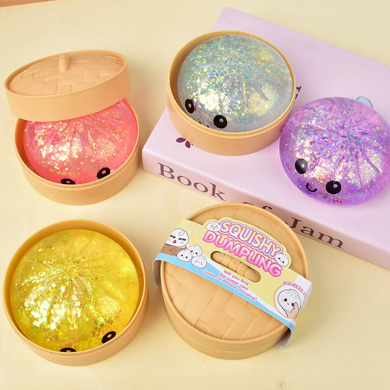 Hidden Surprise Mystery Squish - Mystery Box Blind Bag 리뷰 및 가격