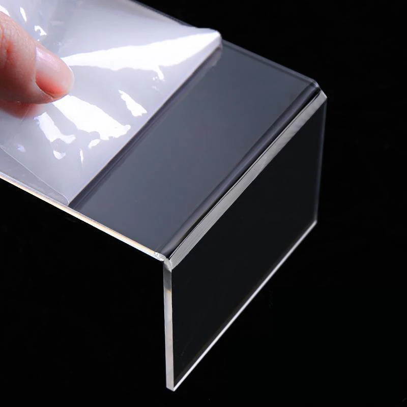 Acrylic Display Risers for Act - Pop Display Shelf 리뷰 및 가격