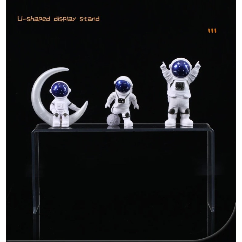 Acrylic Display Risers for Act - Pop Display Shelf 리뷰 및 가격