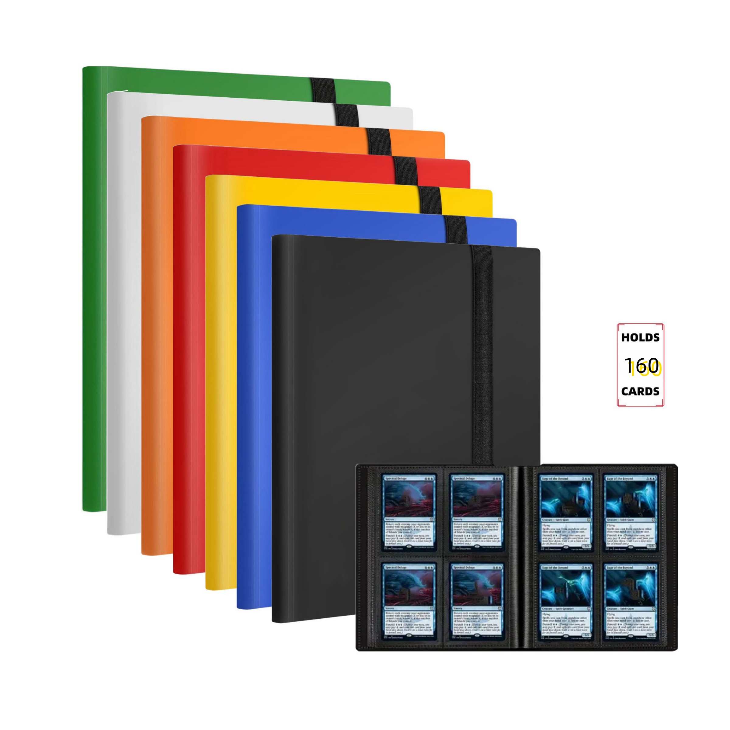 160-Pocket Extra-Large Trading - Pokemon Binder Card 리뷰 및 가격