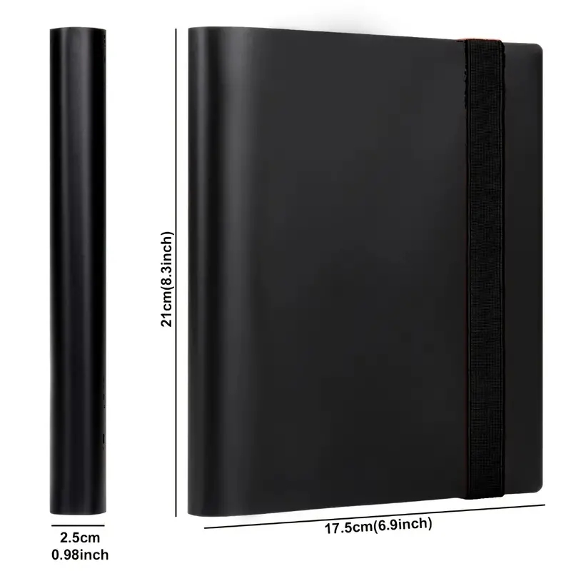 160-Pocket Extra-Large Trading - Pokemon Binder Card 리뷰 및 가격