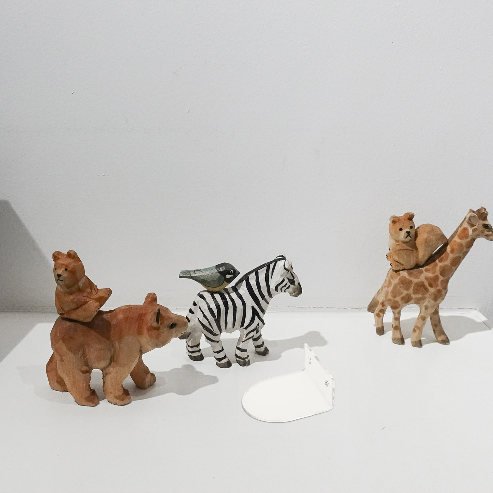 20Pcs Acrylic Action Figure St - Action Figure Stand 리뷰 및 가격