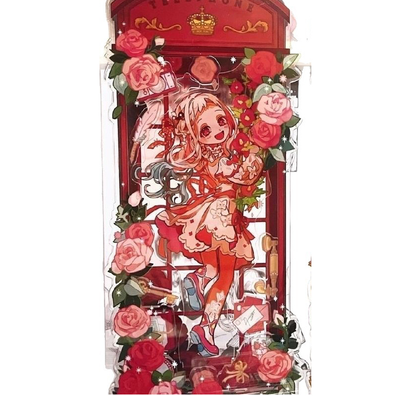 Cartoon Anime Characters Cospl - Action Figure Stand 리뷰 및 가격