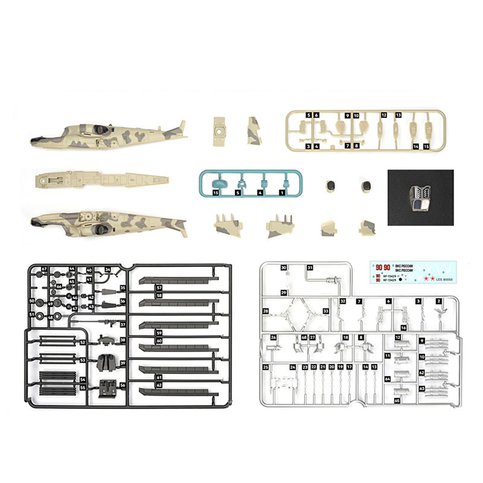 1/72 Scale Aircraft Model Pref - Model Airplane Plastic 리뷰 및 가격