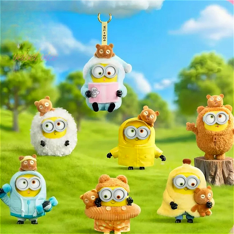 52TOYS Bob Tim Minions Best Fr - Vinyl Figure Blank 리뷰 및 가격