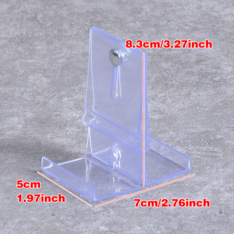 Wall Mount Tabletop Trading Ca - Graded Card Display 리뷰 및 가격