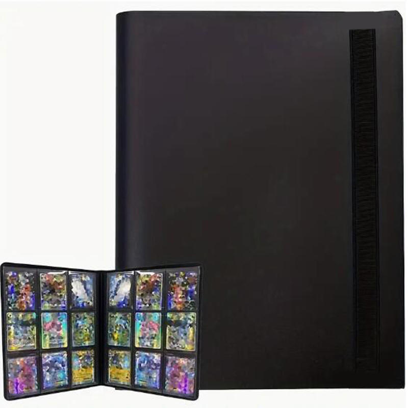 Premium Multi-Pocket Trading C - Trading Card Binder 리뷰 및 가격