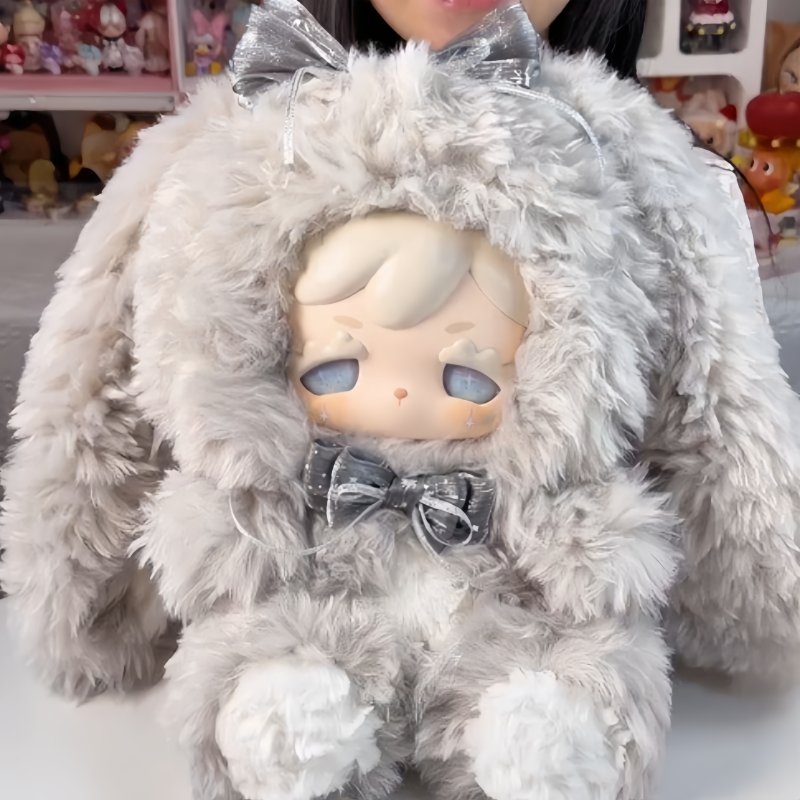 Authentic Yeli Yeli Kokono Luc - Vinyl Figure Blank 리뷰 및 가격