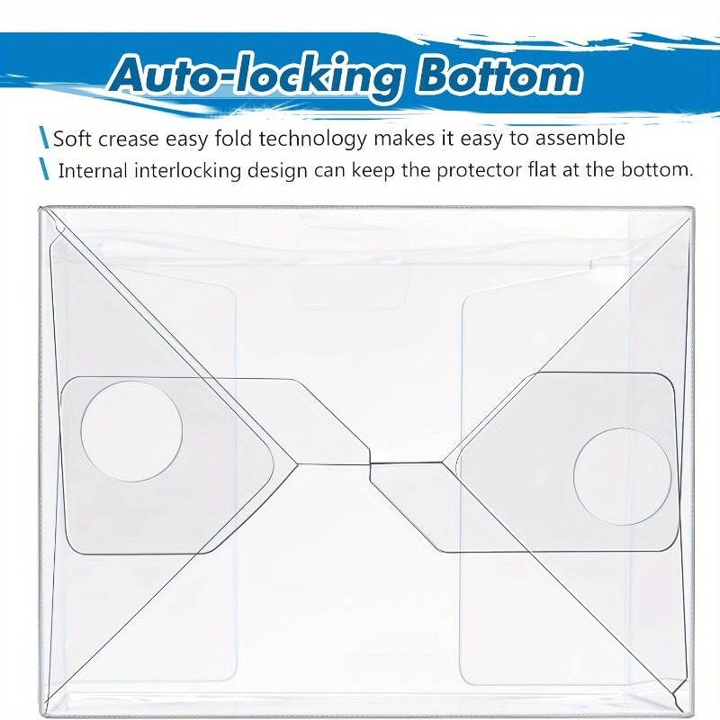 1pc Premium Clear Protector Ca - Funko Pop Protector 리뷰 및 가격