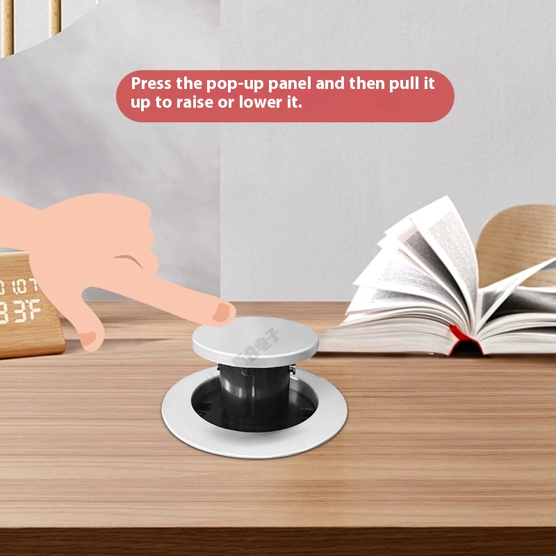 EU 16A PULL POP UP 3 Power EU  - Pop Display Shelf 리뷰 및 가격