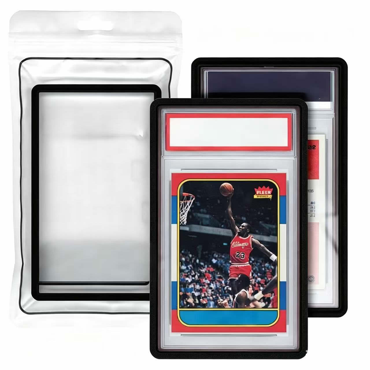 Silicone Bumper Case Guard Pro - Graded Card Display 리뷰 및 가격