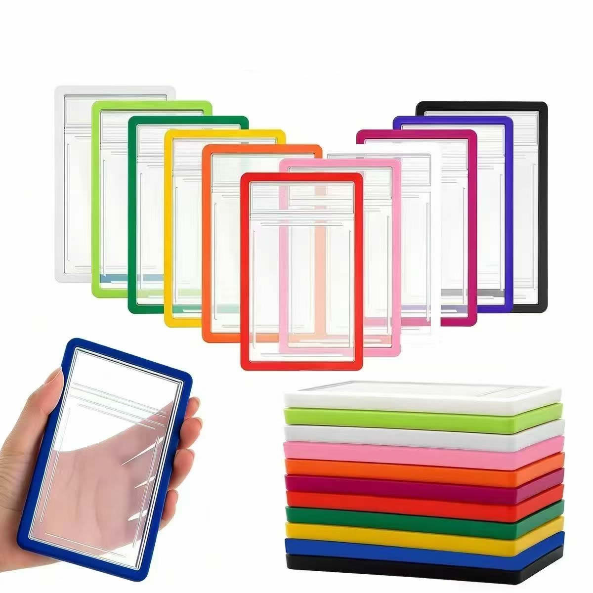 Silicone Bumper Case Guard Pro - Graded Card Display 리뷰 및 가격