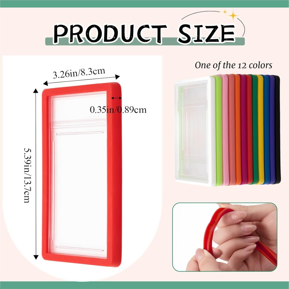 Silicone Bumper Case Guard Pro - Graded Card Display 리뷰 및 가격