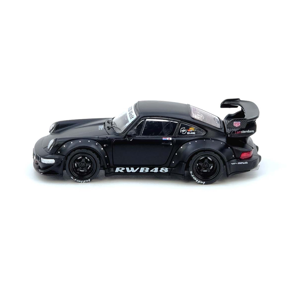 INNO64 1:64 Porsche 911 RWB 96 - Die Cast Car 1 64 리뷰 및 가격