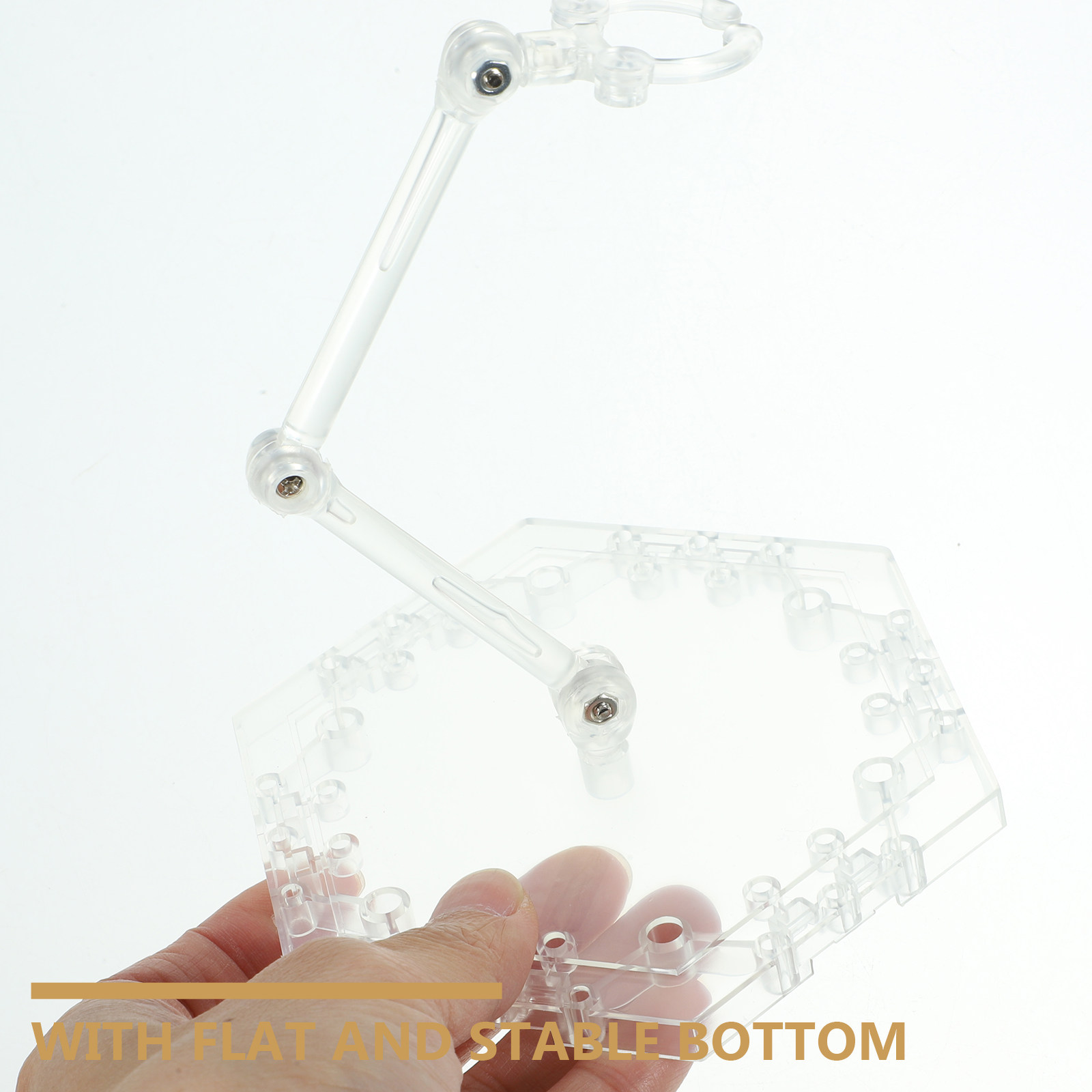 2Pcs Adjustable Action Figure  - Action Figure Stand 리뷰 및 가격
