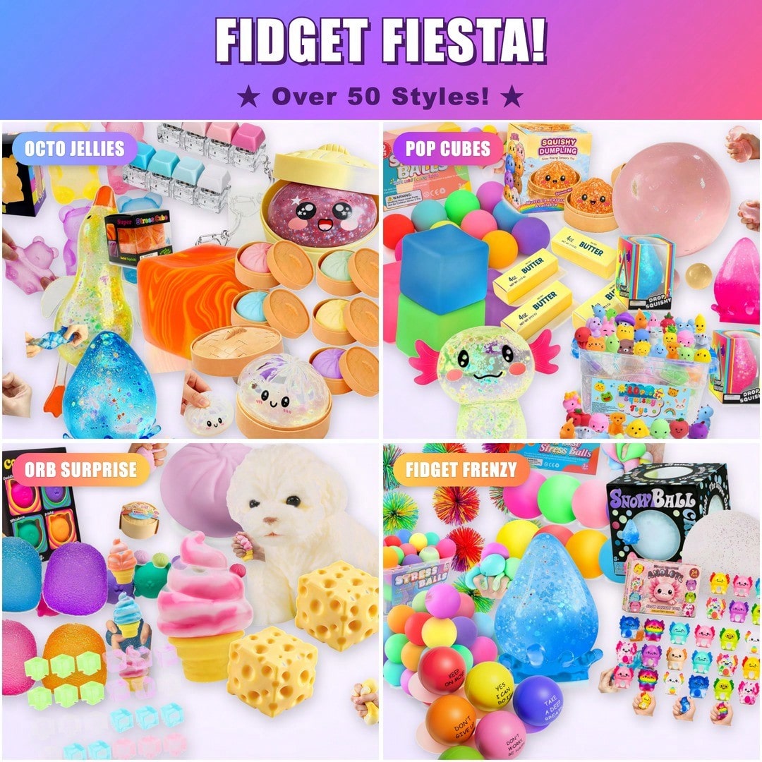 Pocket Size Squishy Blind Box  - Mystery Box Blind Bag 리뷰 및 가격