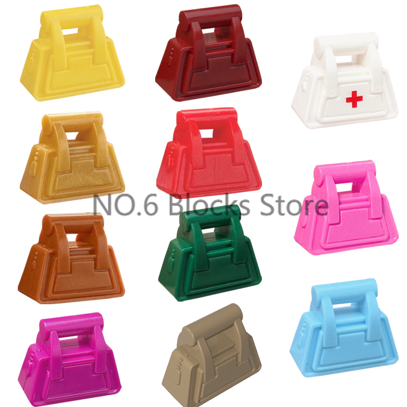 Military Figure Weapons Access - Lego Minifigure Holder 리뷰 및 가격