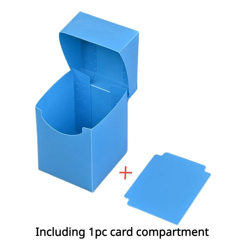 TCG Deck Box for 100+ Cards Co - Trading Card Binder 리뷰 및 가격